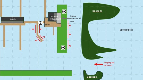 passenten-plattegrond 2