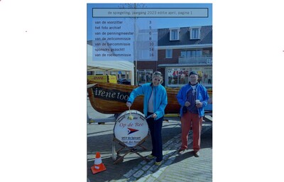 spiegeling-april-2023