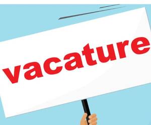 vacature